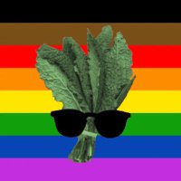 Kale || 100% A-Okay (@supergeekgirl05) 's Twitter Profile