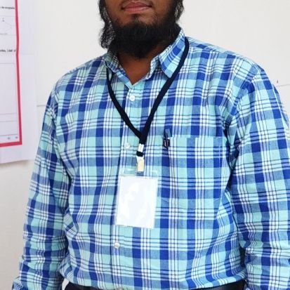 imranwsayad1's profile picture. Assistant professor/Organic chemistry