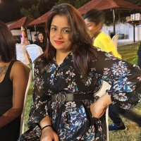 Shreya Shirodkar (@shmolbouy) 's Twitter Profile
