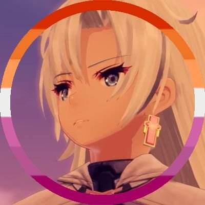⚔️😘💅 // specialized lesbian failure 🏳️🌈 // I also retweet a lot of cats