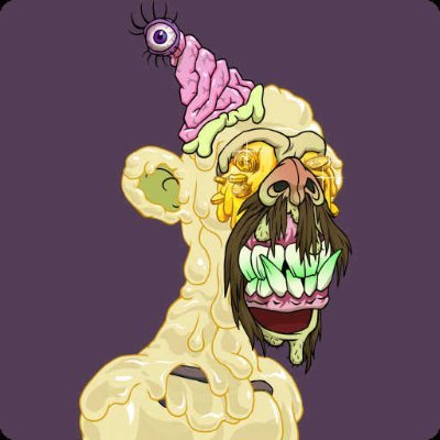 AriannaAle68697's profile picture. engineer  Provo #digitalillustration #digitalartist #crypto