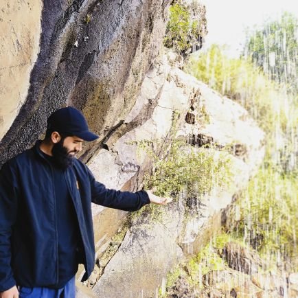 Zubair1905's profile picture. With Every Hardship Comes Ease