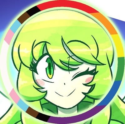 28/bi/🇮🇹 I made Super Wakana Land and Touhou Mario / Reiuji Utsuho enthusiast / avatar pic by the lovely @QuariumArts / will like & rt 🔞 content sometimes