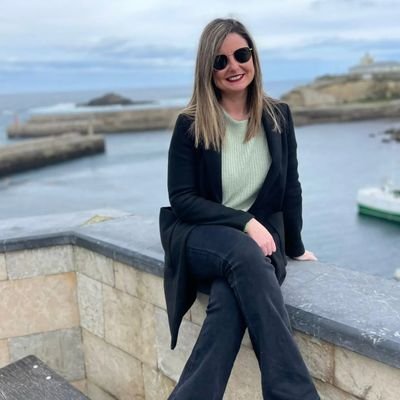 marta_ap20's profile picture. Maestra PT, amante de mi profesion 👩‍🏫 💚. 

                     El mar como terapia de vida. 💙