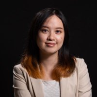 Rachel Yeo (@racporter) 's Twitter Profile