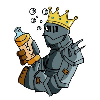 TheKnight48's profile picture. Stringent believer in the Ballmer Peak