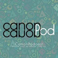 CanonPodcast(@Canon_Podcast) 's Twitter Profile Photo