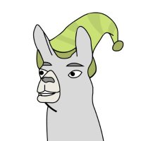 Carl the Llama(@carlcoinbsc) 's Twitter Profile Photo