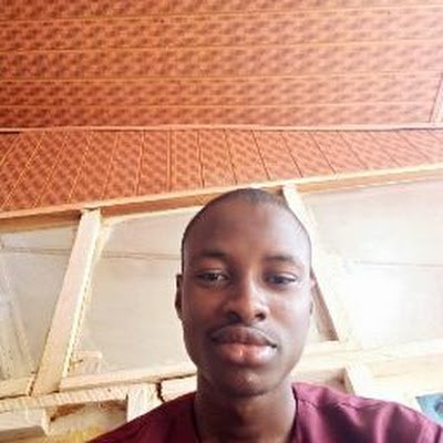 VictorAKIN5611's profile picture. 