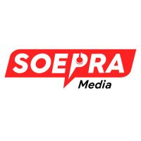 Soepra Media(@SoepraMedia) 's Twitter Profile Photo
