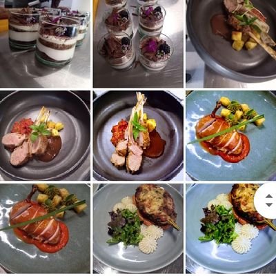 Book_A_Chef's profile picture. For all your private event catering, Fine dining at your call, Menu Sourcing, Recipe engineering etc book with me at +254792380773 or josephkulinary@gmail.com.