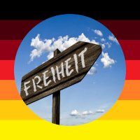 I stand with Ungeimpft 💙🇩🇪🇭🇺(@RalfH49079853) 's Twitter Profile Photo
