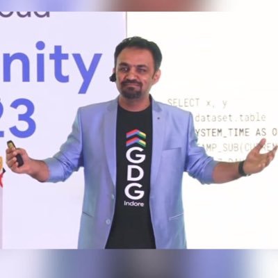 Vijaykumar Pj Profile