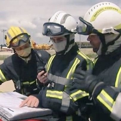 Commandant de #SapeursPompiers Adjoint au chef du Centre de Secours Principal de #Nîmes 📍 Chargé de communication opérationnelle @pompiersdugard