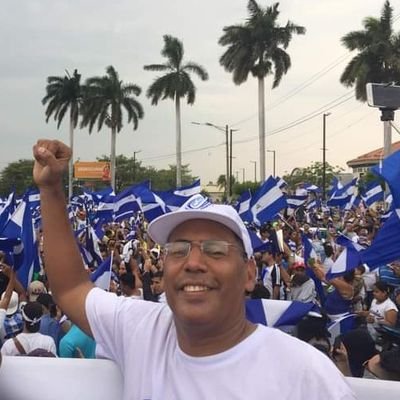 Trabaja para Transparencia Electoral. Incansable promotor  y defensor de la causa Democrática  en el continente, especialmente,en  Nicaragua.
