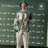 Clopeck555's profile picture. always a green 💚 always have a laugh up for whatever life throws at me life’s to short also married to the best woman