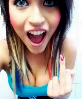 GracieeBabyyy's profile picture. 15 years young! ;D
Justin Bieber, Falling In Reverse & Supermac18! (:
I love making new friends, so talk to me? (:
Follow me, i'll Follow Back! :D