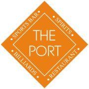 The Long Beach Port