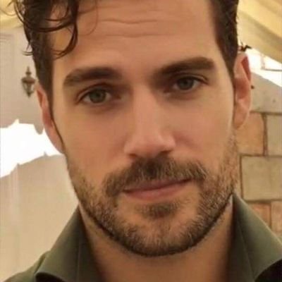 Henry Cavill