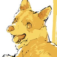 夏菜🌱~4/27いきものづくし名古屋ハンズ (@tehana_dog) 's Twitter Profile Photo