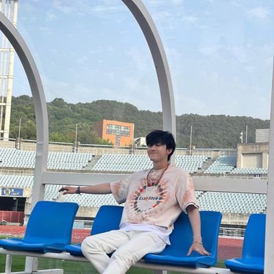 loving #JAEMIN for colorful life🌸