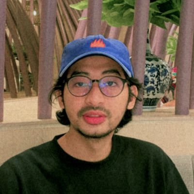 Ghulammm ™さんのプロフィール画像