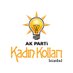 AK Kadın İstanbul (@akkadinistanbul) Twitter profile photo AK Kadın İstanbul (@akkadinistanbul) Twitter profile photo