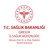 Giresun Prof. Dr. A. İlhan Özdemir DH(@giresundh28) 's Twitter Profile Photo