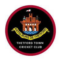 Thetford Town CC(@ThetfordTownCri) 's Twitter Profileg