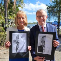 Justine Elliot, your local Labor MP (@jelliotmp) 's Twitter Profile Photo Justine Elliot, your local Labor MP (@jelliotmp) 's Twitter Profile Photo