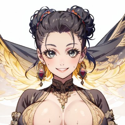 akagi5503G's profile picture. AIイラスト錬成士

万年シャドウバン中の @akagi5503 のサブの健全アカウントです。
フォロー・良いね・RTしてくれると尻尾振って喜びます

🔞が見たい人は本垢の @akagi5503 まで