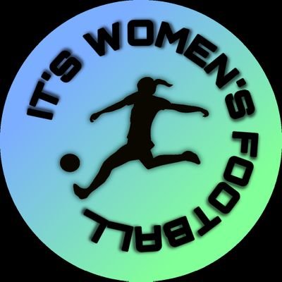 itswomenssoccer's profile picture. Just a big fan of the women's game !