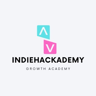 Your growth academy for indiehackers. Professional marketing services made available for the #buildinpublic community. Start your growth now.