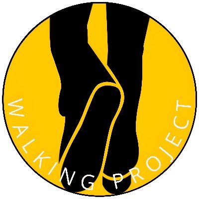 walkingproject Profile Picture