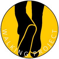 Walking Project(@walkingproject) 's Twitter Profile Photo