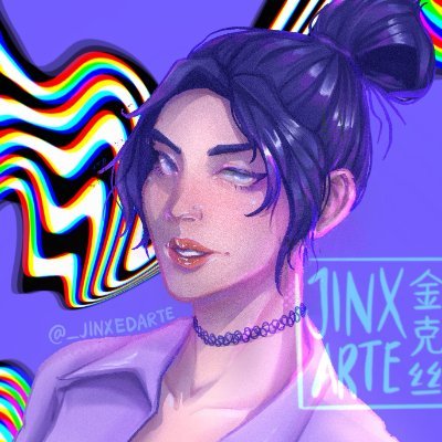 Artist || Overwatch & Apex Legends Player