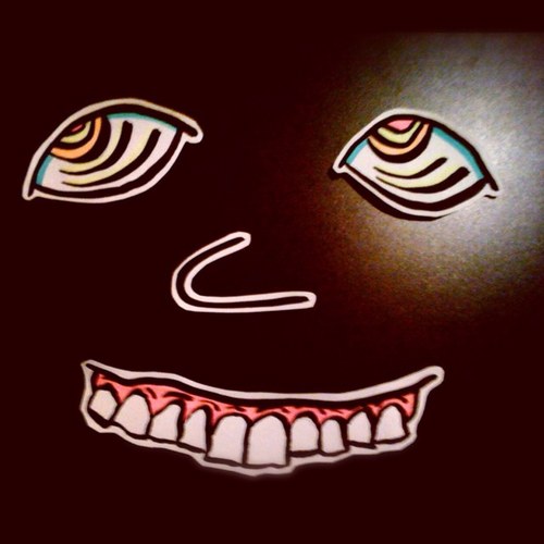 futureephemera's profile picture. 