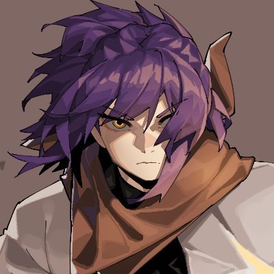 MODDRAWS's profile picture. illustrator/concept artist//
I draw Oc's and fanarts//
I also don't have a specific art style yet/
/barely active artist