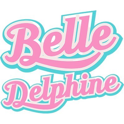 Official Belle Delphine Merchandise - Shop the Belle Collection