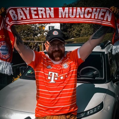 FCBWahreLiebe73 Profile Picture