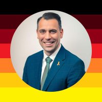 Tommy Tabor MdA (@tommytabor) 's Twitter Profile