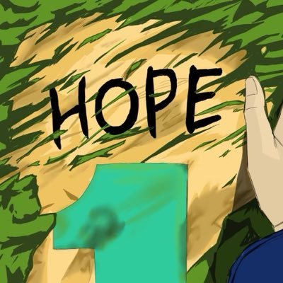HOPE‼︎さんのプロフィール画像