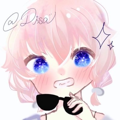 でぃさくんやでさんのプロフィール画像