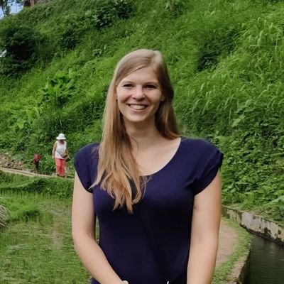 Enthusiastic microbial ecologist! 🦠 PostDoc @KU_Leuven focussing on plant-microbe interactions in Marchantia 🌱.