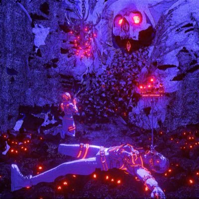 MasterMind9182's profile picture. 