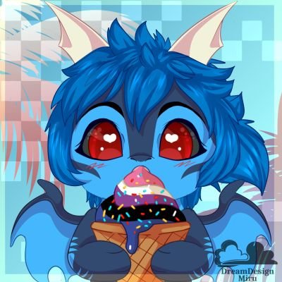 Tain Ranmaさんのプロフィール画像