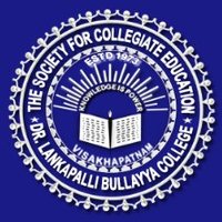 Dr. Lankapalli Bullayya College(@BullayyaDr36166) 's Twitter Profile Photo