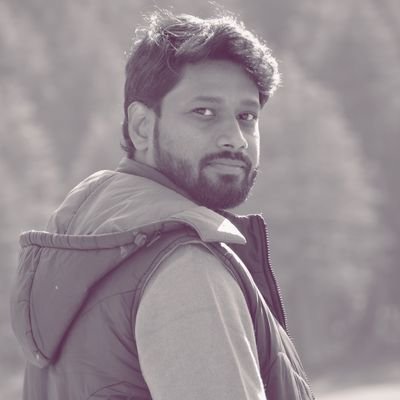 This is Prakash Chandra Bharti, I am friendly in nature, kind hearted .......