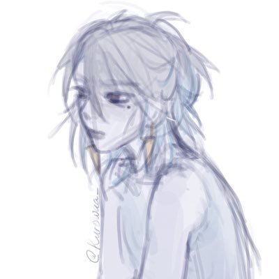 Kurowaa_'s profile picture. 🚫AI | emergency comms open starting at $15!!!