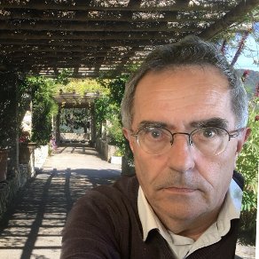 lavrilleux_luc's profile picture. interculturel /climat / santé / podcast